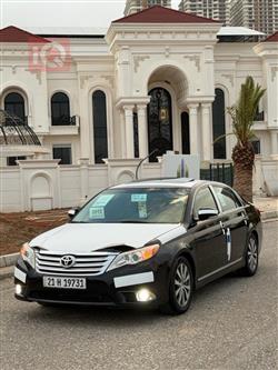 تويوتا أفالون